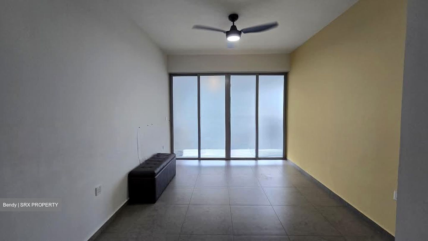 The Minton (D19), Condominium #528633231